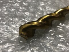 三菱/MITSUBISHI テーパーシャンクドリル HSSシリーズ
