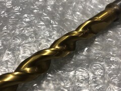 三菱/MITSUBISHI テーパーシャンクドリル HSSシリーズ