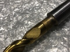 三菱/MITSUBISHI テーパーシャンクドリル HSSシリーズ