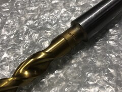 三菱/MITSUBISHI テーパーシャンクドリル HSSシリーズ