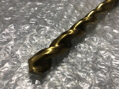 三菱/MITSUBISHI テーパーシャンクドリル HSSシリーズ
