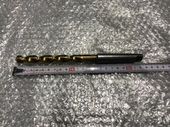 三菱/MITSUBISHI テーパーシャンクドリル HSSシリーズ