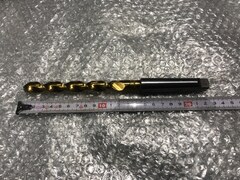 三菱/MITSUBISHI テーパーシャンクドリル HSSシリーズ