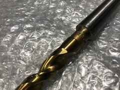 三菱/MITSUBISHI テーパーシャンクドリル HSSシリーズ