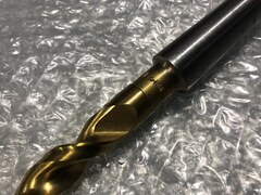 三菱/MITSUBISHI テーパーシャンクドリル HSSシリーズ
