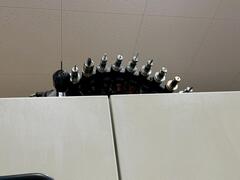 ヤマザキマザック 立型マシニングセンター VERTICAL CENTER NEXUS410A (VCN 410A)