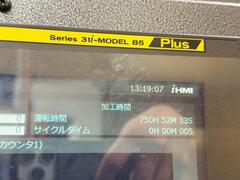 ファナック ロボドリル α-D14MiB5 Plus