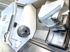 ヤマザキマザック 複合NC旋盤 INTEGREX 300-Ⅲ