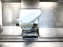 ヤマザキマザック 複合NC旋盤 INTEGREX 300-Ⅲ