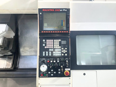 ヤマザキマザック 複合NC旋盤 INTEGREX 300-Ⅲ