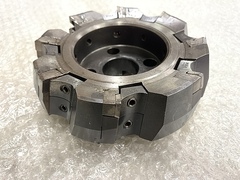 サンドビック フェイスミル hRA265.2-160M