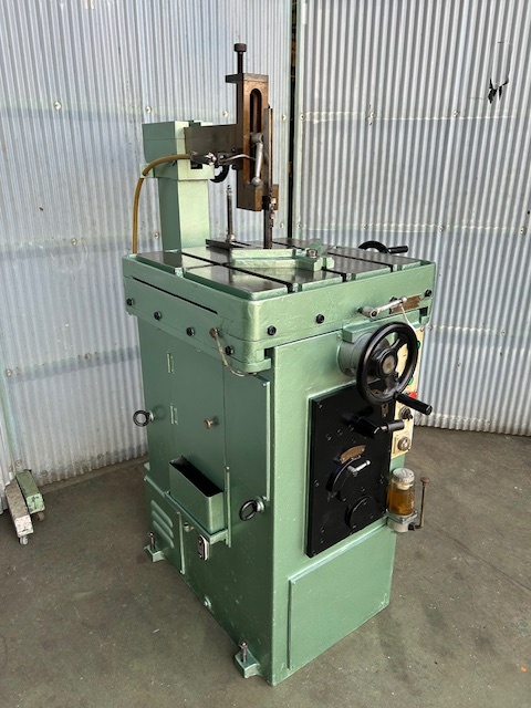 宝機械工業 キーシーター TK150A