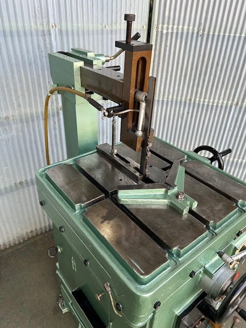 宝機械工業 キーシーター TK150A