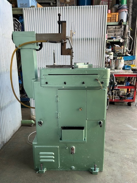 宝機械工業 キーシーター TK150A