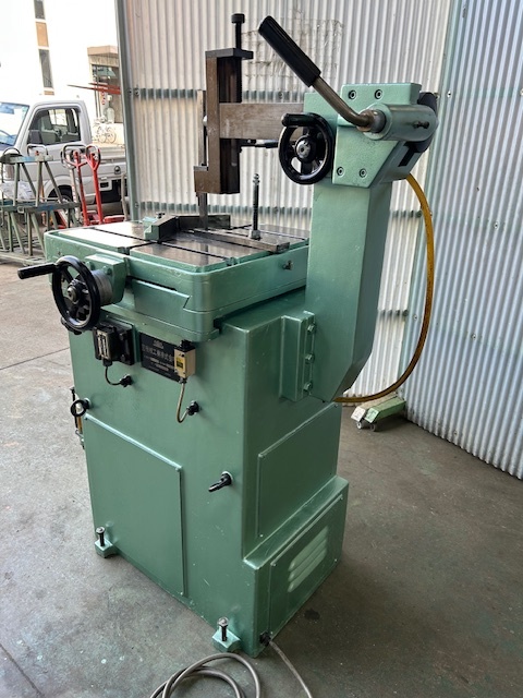 宝機械工業 キーシーター TK150A