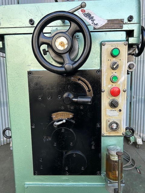 宝機械工業 キーシーター TK150A