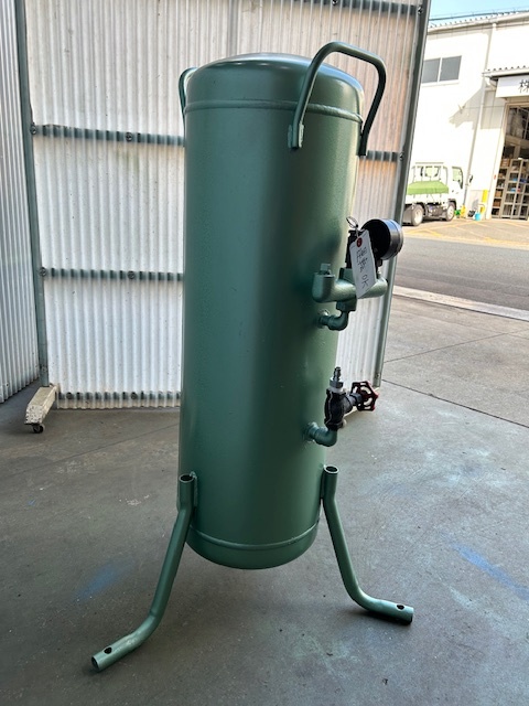 日立 エアータンク 55L