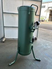 日立 エアータンク 55L