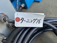 マツモト機械 ターニングロール RD10INW-UR