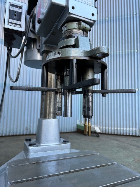 ブラザー工業 タッピング BT2-225
