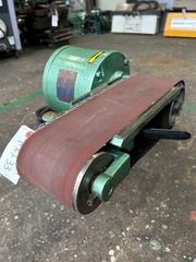 ミズホ ベルトサンダー BH47