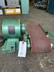 ミズホ ベルトサンダー BH47