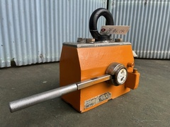 キトー マグネットリフター KRL100