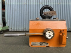 キトー マグネットリフター KRL100