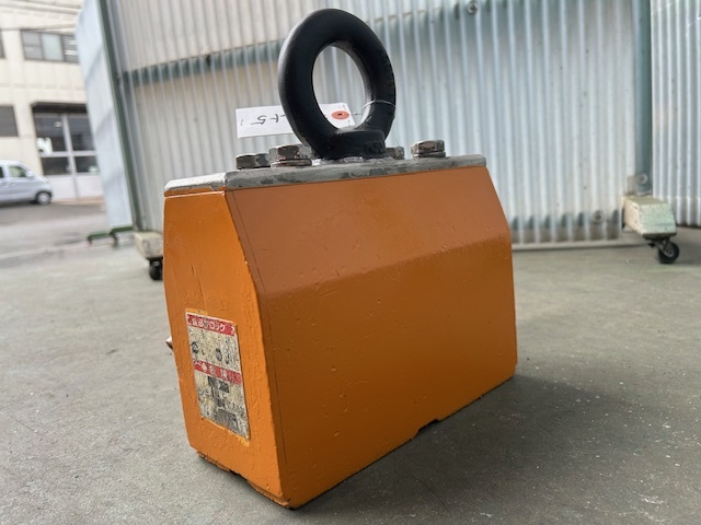 キトー マグネットリフター KRL100