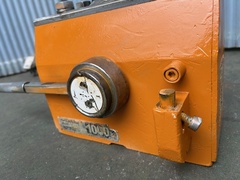 キトー マグネットリフター KRL100