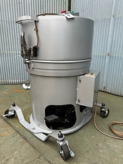 田中技研 脱由機 TBP12