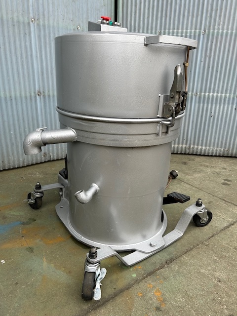 田中技研 脱由機 TBP12