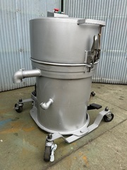 田中技研 脱由機 TBP12