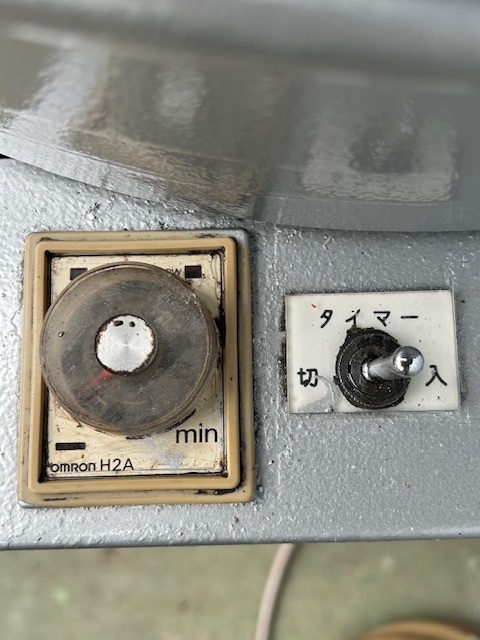 田中技研 脱由機 TBP12