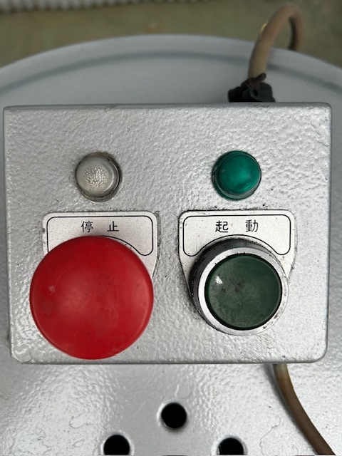 田中技研 脱由機 TBP12