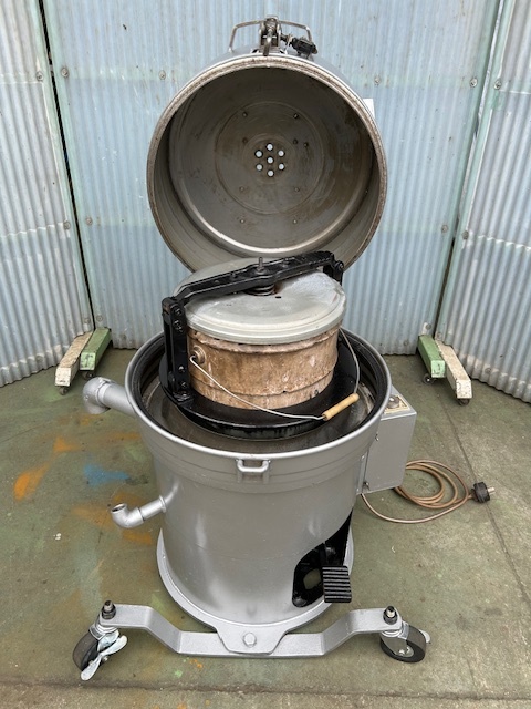 田中技研 脱由機 TBP12