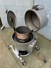 田中技研 脱由機 TBP12
