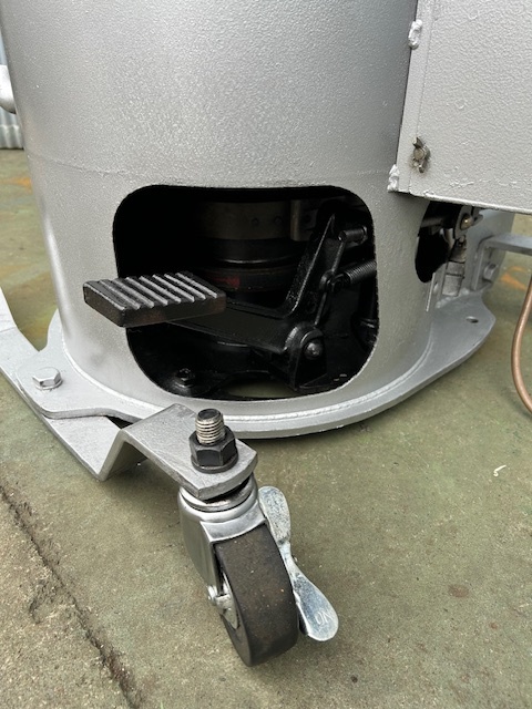 田中技研 脱由機 TBP12