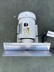 JAM 面取機 CC02