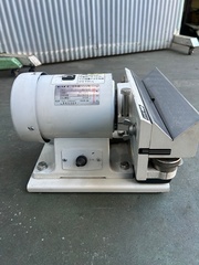 JAM 面取機 CC02