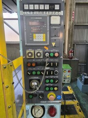 アサイ産業 150ｔダイスポッティングプレス DSP1600A