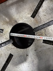 アマダ45~200トンプレス用 プレス機用複板