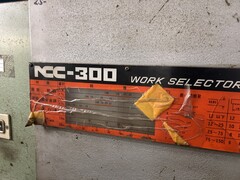 ニコテック(NCC) コンターマシン NCC-300