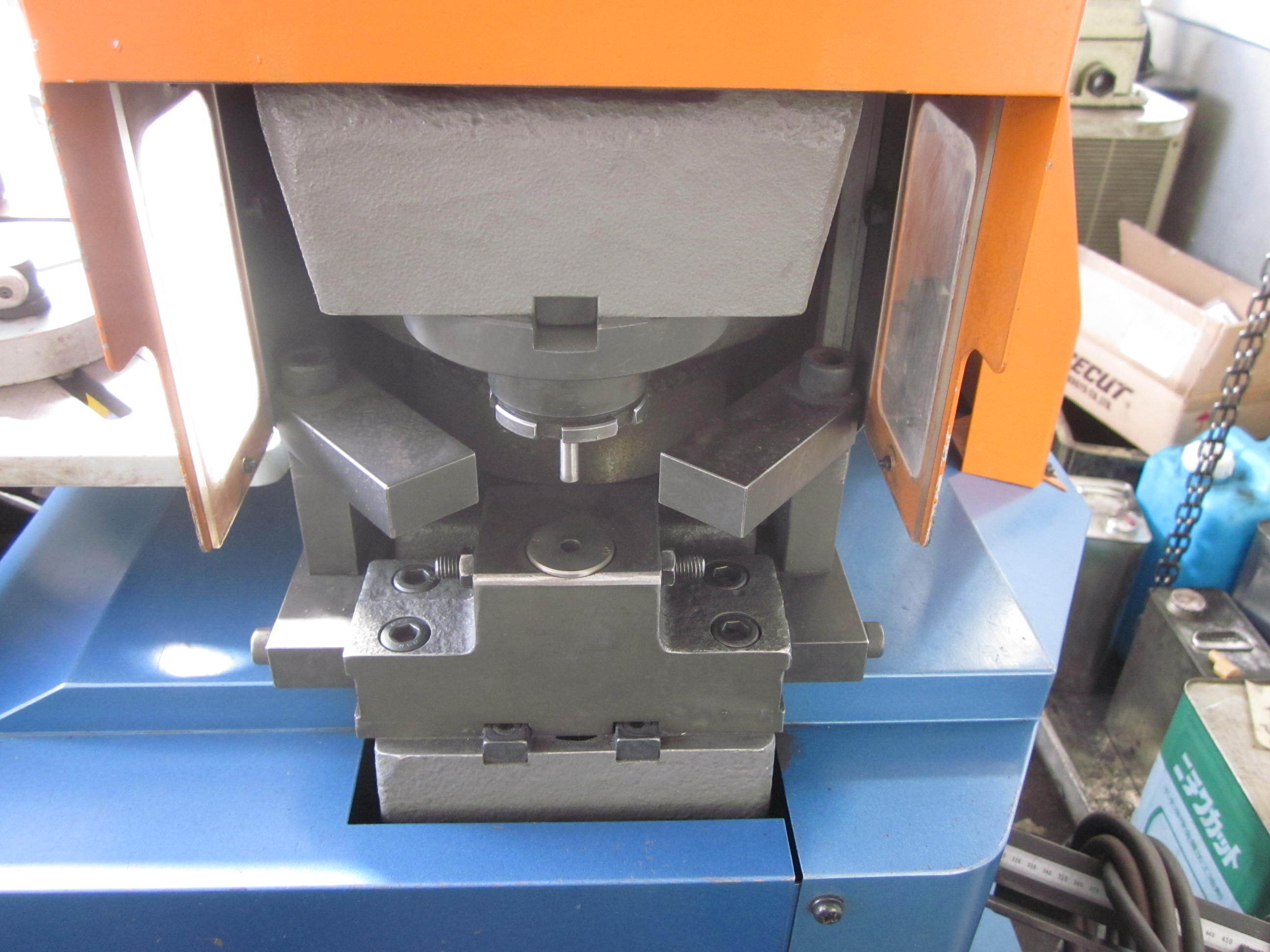 日東工器 マルチワーカー MW-50
