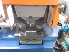 日東工器 マルチワーカー MW-50