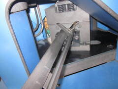 日東工器 マルチワーカー MW-50