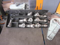 日東工器 マルチワーカー MW-50