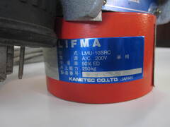 カネテック マグネットリフター LMU-10SRC