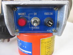 カネテック マグネットリフター LMU-10SRC