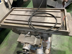 KIWA｜紀和マシナリー	 700mm直立ボール盤 KUD-700